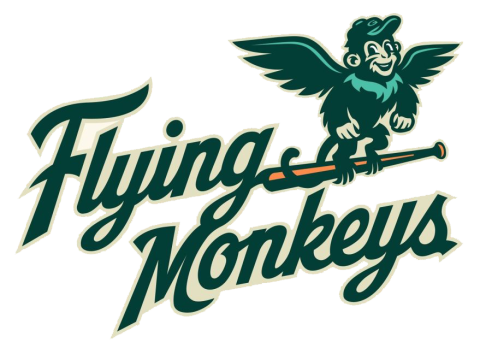 Greenwood Flying Monkeys