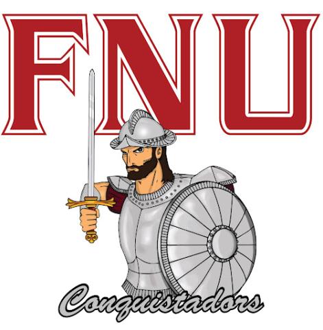 Florida National University Conquistadors