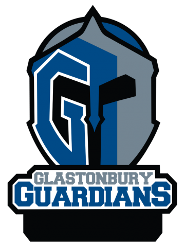 Glastonbury Guardians | MascotDB.com