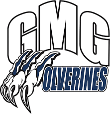 GMG Wolverines