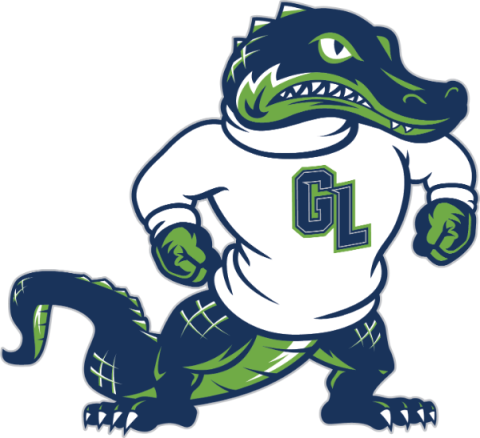 Green Level Gators