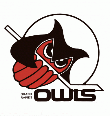 Grand Rapids Owls