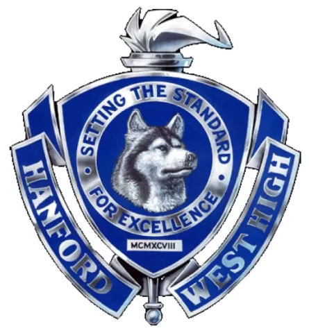 Hanford West Huskies