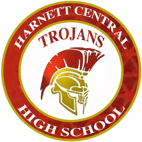 Harnett Central Trojans