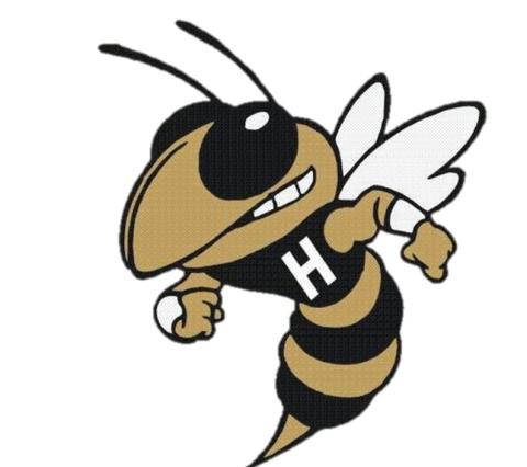 Hayesville Yellowjackets