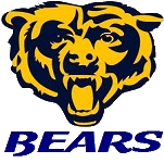 Hertford County Bears