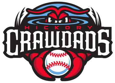 Hickory Crawdads