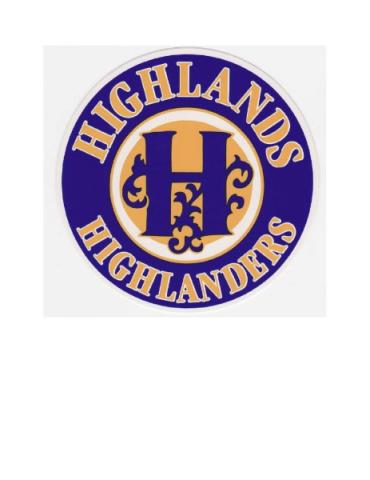 Highlands Highlanders