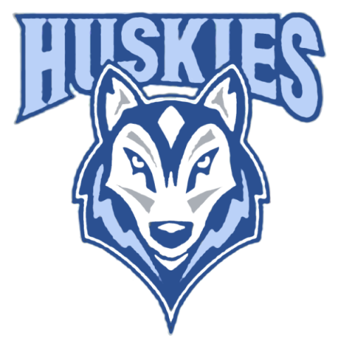 Hunter Huss Huskies