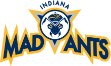 Indiana Mad Ants