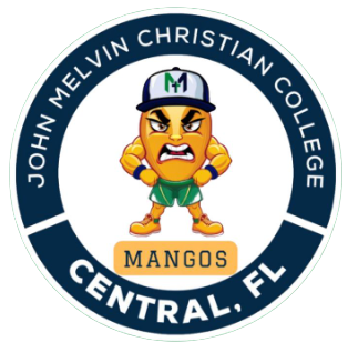 John Melvin Christian College Mighty Mangos