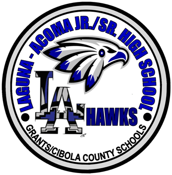 Laguna-Acoma Hawks