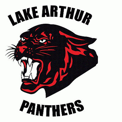 Lake Arthur Panthers