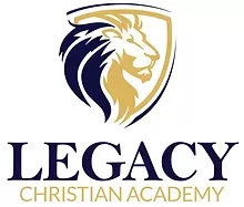 Legacy Christian Lions