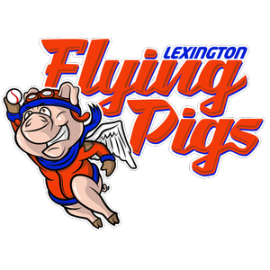 Lexington Flying Pigs