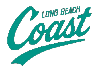 Long Beach Coast