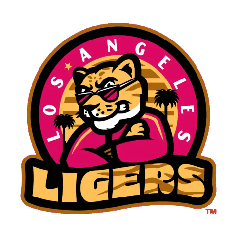 Los Angeles Ligers