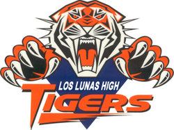 Los Lunas Tigers