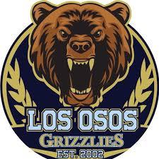 Los Osos Grizzlies