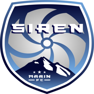 Marin FC Siren