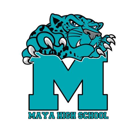 Maya Jaguars