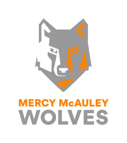 Mercy McAuley Wolves