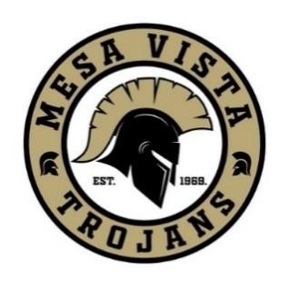 Mesa Vista Trojans