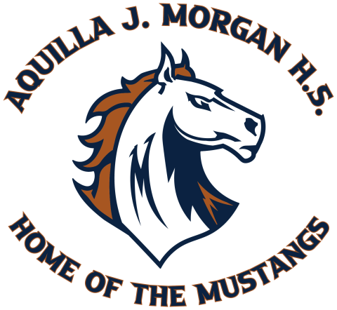 Morgan Mustangs