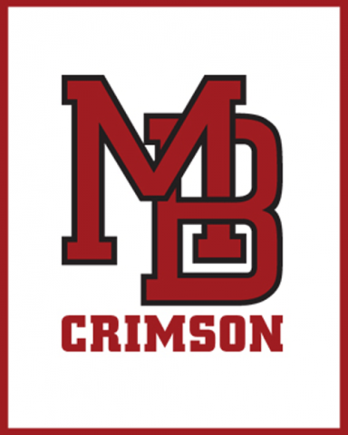 Morristown-Beard Crimson | MascotDB.com