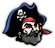 Mosquero Pirates