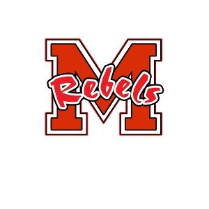 Maryville Rebels | MascotDB.com