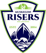 Muskegon Risers