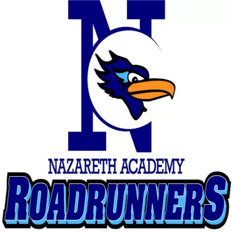 Nazareth Academy Roadrunners