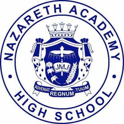 Nazareth Academy Pandas