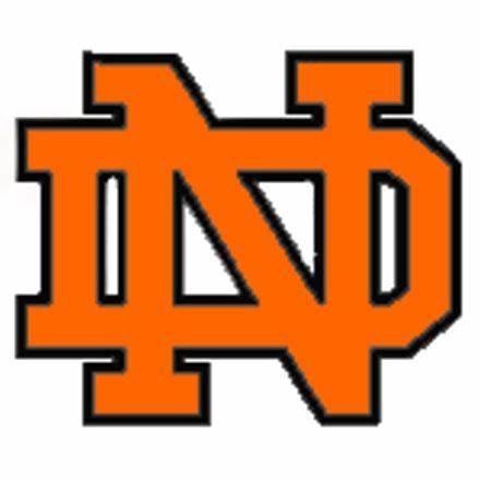 North Davidson Black Knights