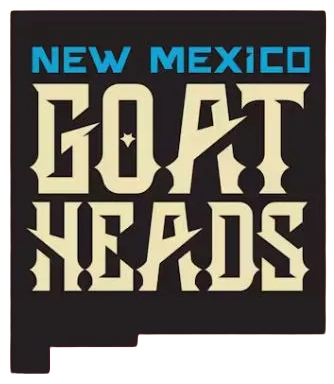 New Mexico Goatheads