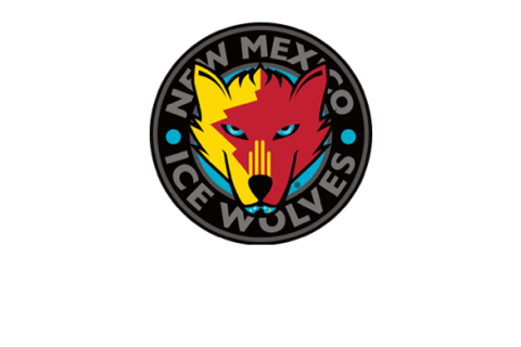 New Mexico Ice Wolves