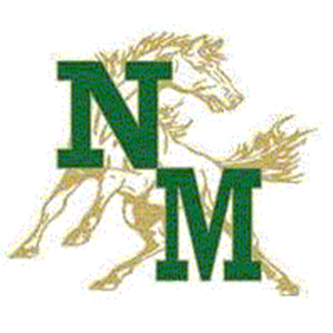 North Moore Mustangs