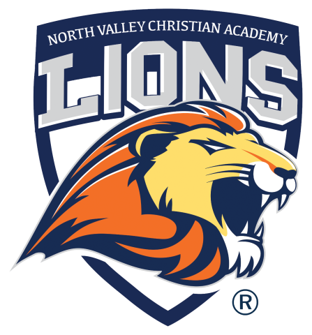 North Valley Christian Academy Lions