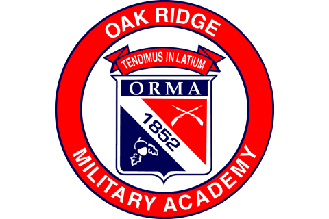 Oak Ridge Military Academy Cadets