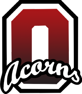 Oakville Acorns