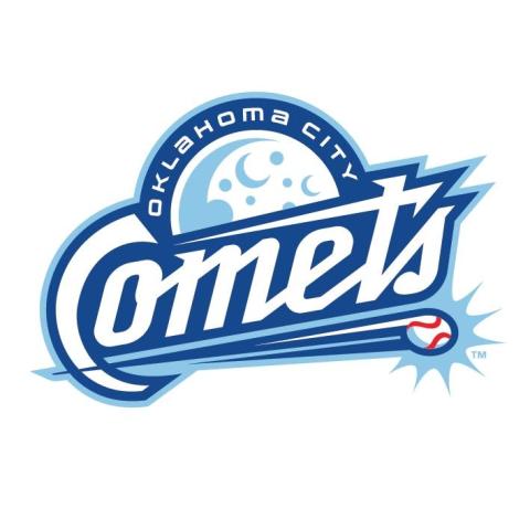 Oklahoma City Comets