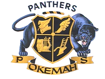 Okemah Panthers