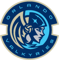 Orlando Valkyries