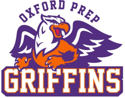 Oxford Preparatory School Griffins