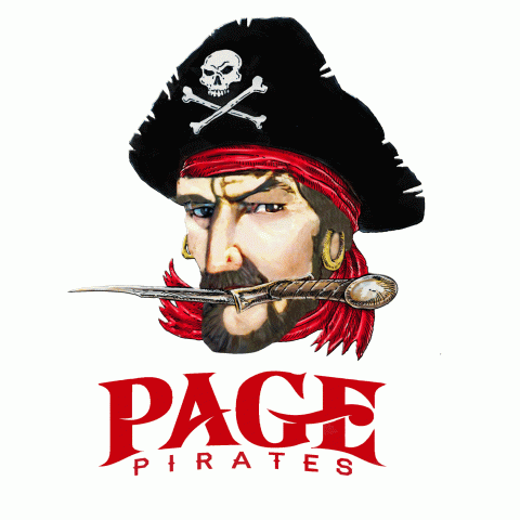 Page Pirates