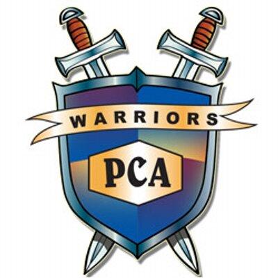 Poudre Community Academy Warriors