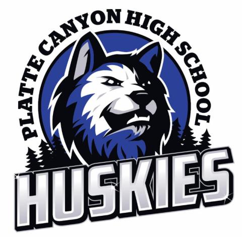 Platte Canyon Huskies