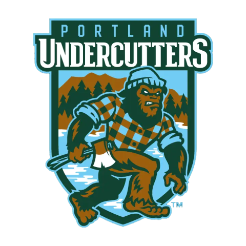 Portland Undercutters