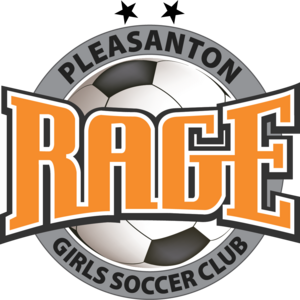 Pleasanton Rage